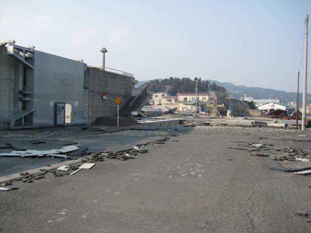 Yamada / 13 Mar, 2011