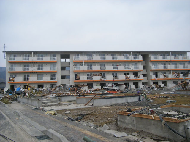 Offered by Construction Division / 10 Apr, 2011