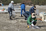 Aomori Misawa Volunteer 