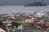 Iwate Yamada Tsunami