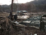 Iwate Fudai Damage