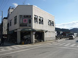 Iwate Otsuchi Volunteer / Shop near the Otsuchi public office