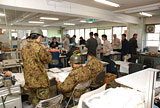 Iwate Ofunato Ofunato Emergency Disaster Response Headquarters