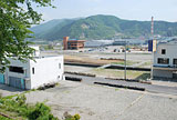 Iwate Ofunato Recovery / Ofunato