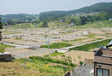 Iwate Ofunato Recovery / Massaki