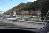 Iwate Noda Mar, 2011 / Tsunami 