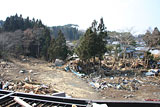 Iwate Noda Mar, 2011 / Tsunami