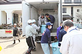 Iwate Noda Support / Supply