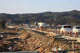 Iwate Noda Damage / Clearance