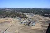 Iwate Noda Aerial photography / Aerial photograph