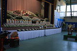Iwate Noda Joint funeral / Memorial service