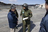 Iwate Yamada Japan Self-Defense Forces