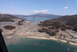 岩手県 山田町 空撮 航空写真