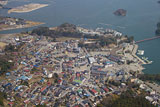 Miyagi Shichigahama Aerial photography / Aerial photograph