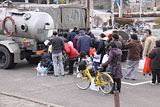 Miyagi Shichigahama Water supply
