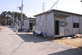 Miyagi Shichigahama Temporary housing