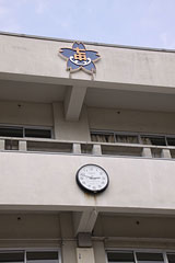 Miyagi Shichigahama Public office / Aquarena / Shichigahama junior high school / Machitai / Kyu-se