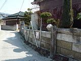 Miyagi Shichigahama Offered pfotograph by townsperson / Fortress Obata3