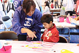 Miyagi Tagajo Restrative child festival
