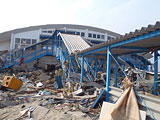 Miyagi Sendai Damage