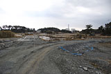 Fukushima Shinchi Damage / Otohama / Seaside