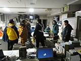 Iwate Miyako Disaster response