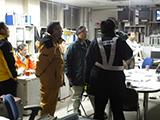 Iwate Miyako Disaster response