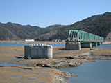 Miyagi Ishinomaki Bridge