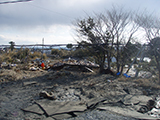 Fukushima Soma Damage