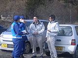 Iwate Kamaishi TEC-FORCE