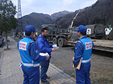 Iwate Kamaishi TEC-FORCE