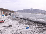 Iwate Miyako tsunami