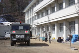 Iwate Yamada Support / Japan Self-Defense Forces 
