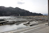 Iwate Yamada Damage Oura