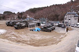 Iwate Tanohata Support / Japan Self-Defense Forces 