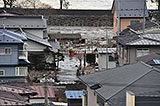 Iwate Kuji Damage / Tsunami