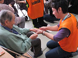 Iwate Otsuchi Volunteer