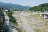 Iwate Ofunato Recovery / Sanrikuryori