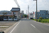 Iwate Ofunato Recovery / Sakari
