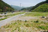 Iwate Ofunato Recovery / Akasaki