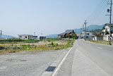 Iwate Ofunato Recovery / Ofunato