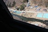 岩手県 野田村 空撮 航空写真