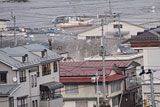 Iwate Yamada Mar, 2011