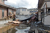宮城県 七ヶ浜町 町民からの写真提供 震災