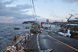 宮城県 七ヶ浜町 町民からの写真提供 震災 3月11日 16時～17時46分 吉田浜