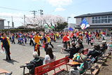 Miyagi Tagajo Restrative child festival
