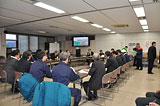 Miyagi Sendai Measure meeting