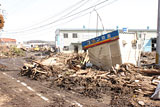 Fukushima Minamisoma Damage
