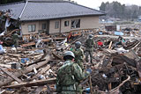 Fukushima Shinchi Damage / Ogawa