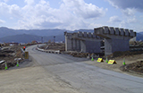 Iwate Rikuzentakata Bridge / Numata overpass / Material of Tohoku Regional Development Bureau of MLIT